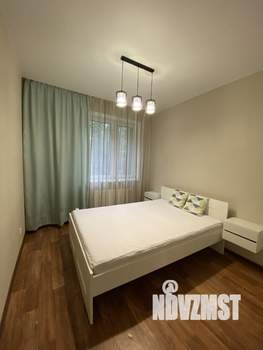 2-к квартира, вторичка, 53м2, 3/19 этаж