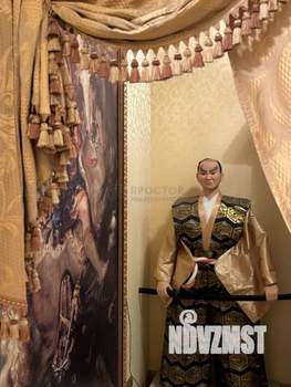 5-к квартира, вторичка, 207м2, 12/16 этаж