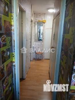 2-к квартира, вторичка, 38м2, 7/12 этаж