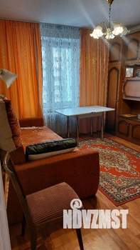 3-к квартира, вторичка, 66м2, 6/12 этаж