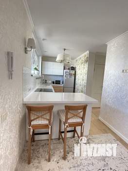 2-к квартира, вторичка, 46м2, 5/9 этаж
