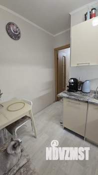 2-к квартира, вторичка, 44м2, 5/5 этаж