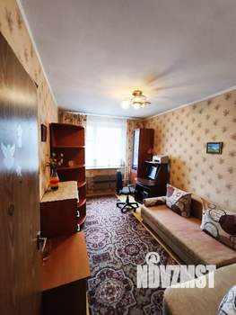 3-к квартира, вторичка, 60м2, 2/12 этаж