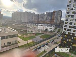 Студия квартира, вторичка, 20м2, 9/17 этаж