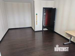 1-к квартира, вторичка, 42м2, 7/14 этаж