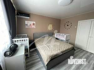 1-к квартира, вторичка, 38м2, 14/14 этаж