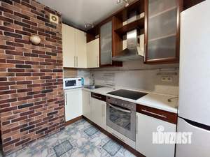 2-к квартира, вторичка, 50м2, 3/17 этаж