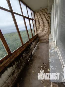 3-к квартира, вторичка, 91м2, 12/14 этаж