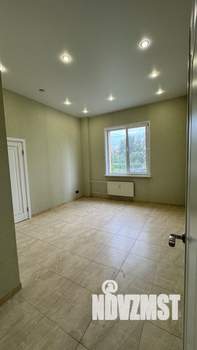 2-к квартира, вторичка, 66м2, 1/19 этаж