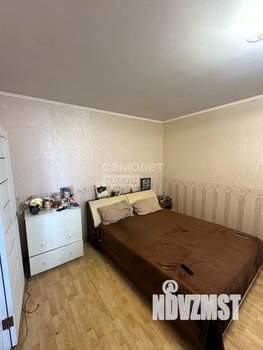 1-к квартира, вторичка, 38м2, 14/14 этаж