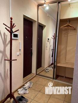 1-к квартира, вторичка, 39м2, 14/14 этаж