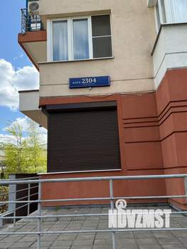 1-к квартира, вторичка, 43м2, 2/9 этаж