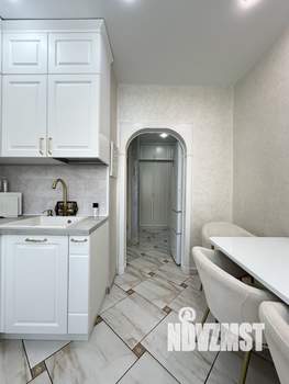 3-к квартира, вторичка, 61м2, 4/12 этаж