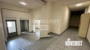 1-к квартира, вторичка, 39м2, 15/15 этаж