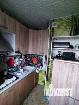 1-к квартира, вторичка, 37м2, 6/14 этаж