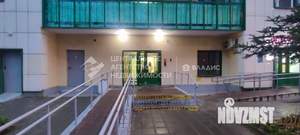 1-к квартира, вторичка, 47м2, 2/19 этаж