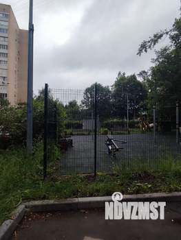 2-к квартира, вторичка, 54м2, 9/14 этаж