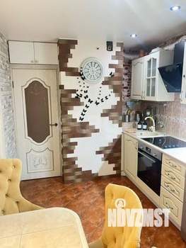 2-к квартира, вторичка, 54м2, 2/22 этаж