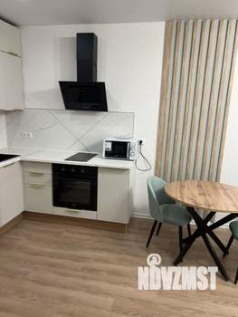 1-к квартира, вторичка, 37м2, 11/11 этаж