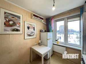 1-к квартира, вторичка, 32м2, 3/9 этаж