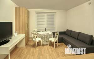 Студия квартира, вторичка, 24м2, 10/17 этаж