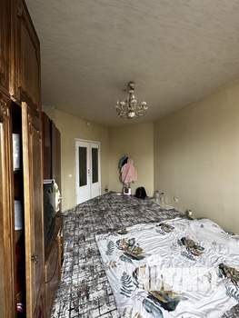 3-к квартира, вторичка, 68м2, 10/12 этаж