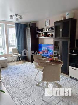 1-к квартира, вторичка, 40м2, 12/12 этаж