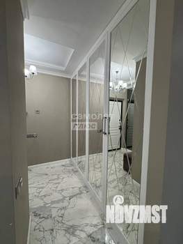 3-к квартира, вторичка, 75м2, 14/17 этаж