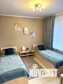 3-к квартира, вторичка, 53м2, 1/9 этаж