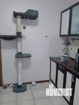 1-к квартира, вторичка, 39м2, 2/6 этаж