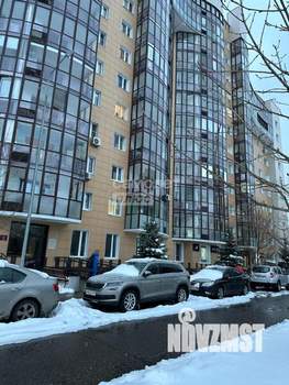 2-к квартира, вторичка, 53м2, 6/12 этаж