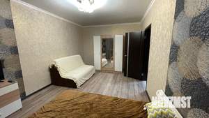 1-к квартира, вторичка, 37м2, 2/17 этаж