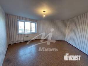 2-к квартира, вторичка, 55м2, 4/11 этаж