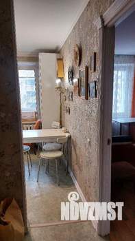 3-к квартира, вторичка, 66м2, 6/12 этаж