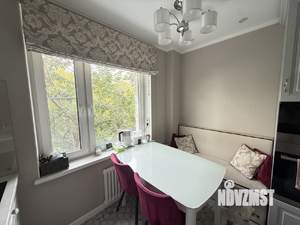 3-к квартира, вторичка, 62м2, 5/9 этаж