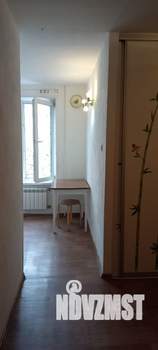 1-к квартира, вторичка, 33м2, 7/9 этаж