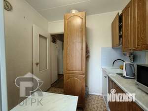 2-к квартира, вторичка, 37м2, 1/12 этаж