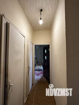 3-к квартира, вторичка, 68м2, 10/12 этаж