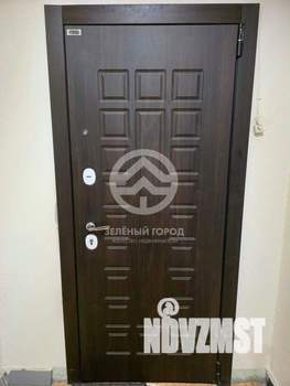 2-к квартира, вторичка, 58м2, 16/17 этаж