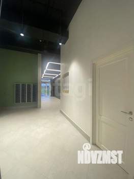 Студия квартира, вторичка, 20м2, 2/7 этаж