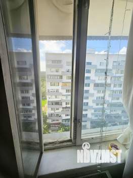 1-к квартира, вторичка, 35м2, 11/12 этаж
