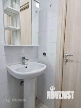 Студия квартира, вторичка, 27м2, 2/17 этаж