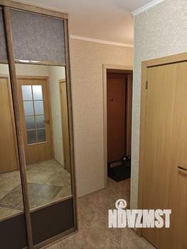 2-к квартира, вторичка, 50м2, 11/16 этаж