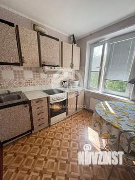3-к квартира, вторичка, 59м2, 7/9 этаж