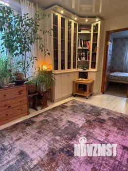 3-к квартира, вторичка, 65м2, 5/12 этаж