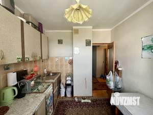 2-к квартира, вторичка, 51м2, 6/12 этаж