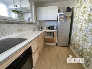 2-к квартира, вторичка, 46м2, 5/9 этаж