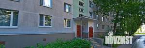 Студия квартира, вторичка, 33м2, 1/9 этаж