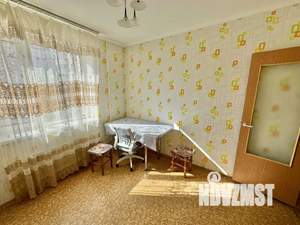 1-к квартира, вторичка, 35м2, 7/15 этаж