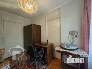 2-к квартира, вторичка, 37м2, 1/12 этаж